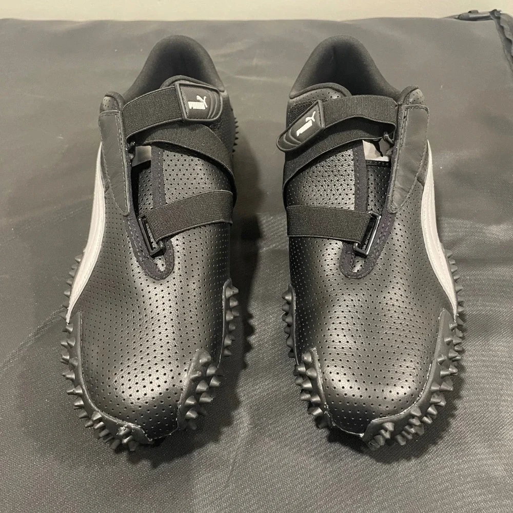 Puma mostro perf